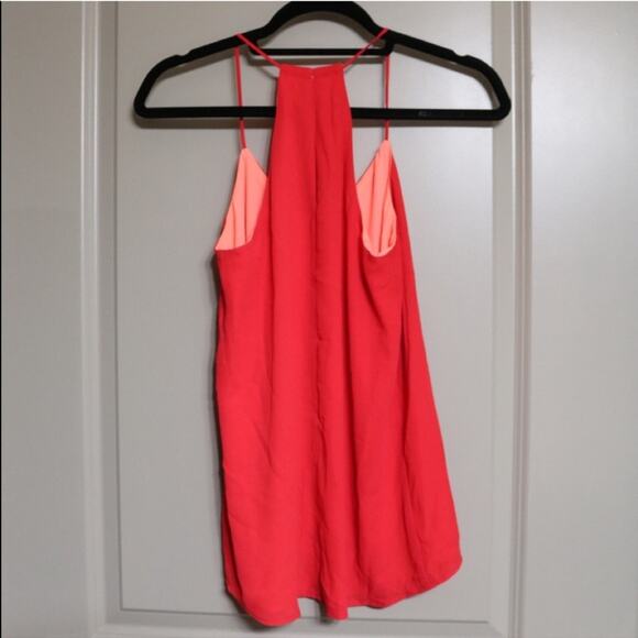 Express Reversible Barcelona Keyhole Tank - Picture 4 of 8